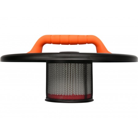 SEPARATOR DE CENUȘĂ 18L