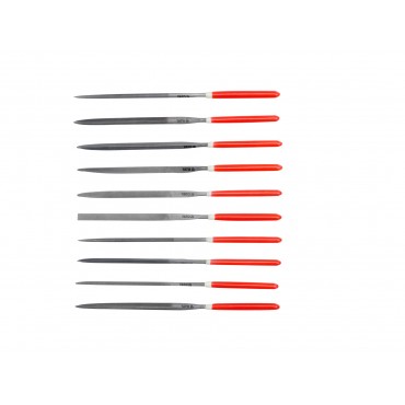 SET PILE CONICE 3X140X65MM, 10 BUC