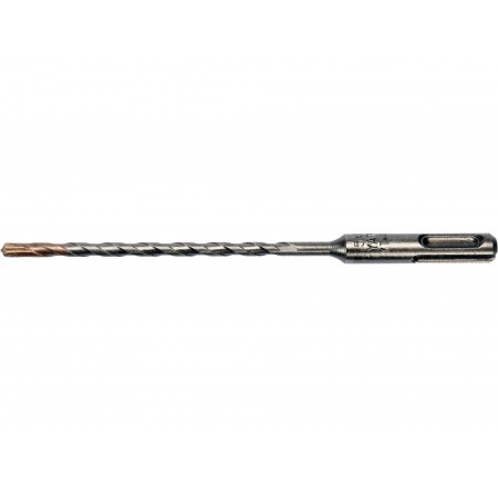 BURGHIU SDS+, VÂRF X, 5X160MM