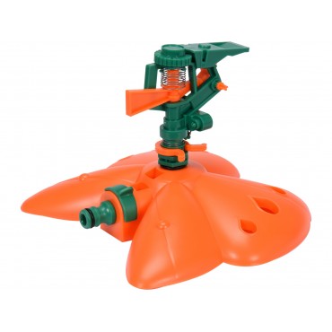 ASPERSOR METALIC CU IMPULS