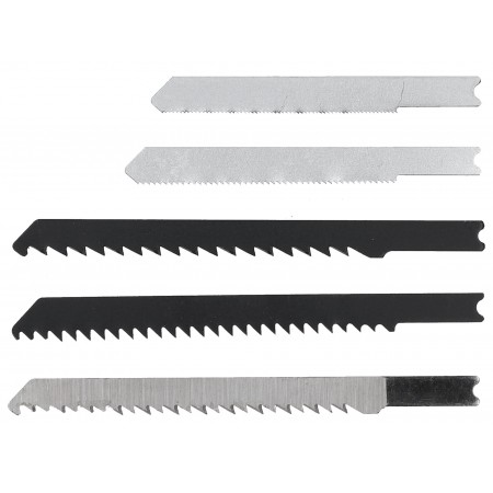 PÂNZE FIERĂSTRĂU PENDULAR, 5 BUC