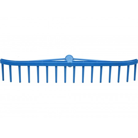 GREBLĂ PLASTIC 16 DINȚI