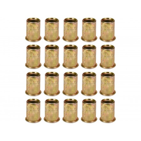 SET 20 BUC PIULIȚE NITUIBILE, M12