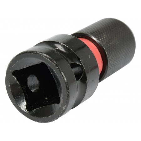 ADAPTOR BIȚI 1/2''-1/4'', 50MM