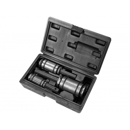 SET AJUSTARE ȚEVI ESAPAMENT, 29-42/38- 62/54-89MM