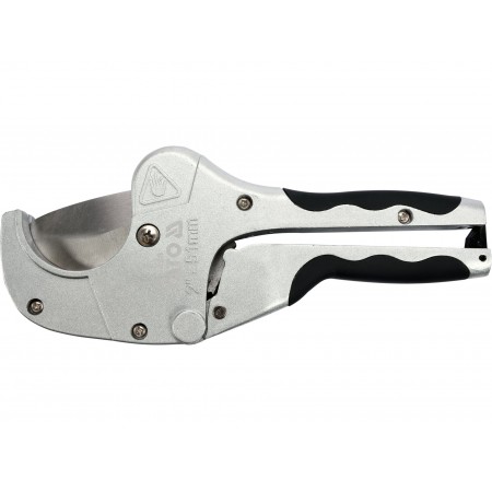 FOARFECĂ TĂIAT ȚEVI PVC/PP, 51MM