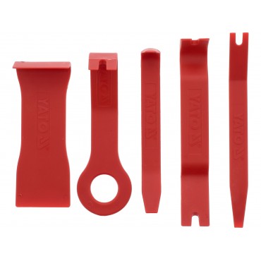 SET EXTRACTOARE PANOURI AUTO