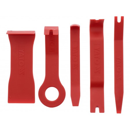 SET EXTRACTOARE PANOURI AUTO