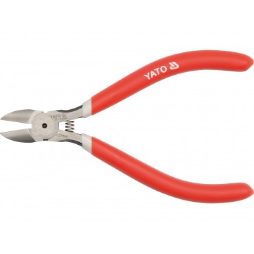 CLEȘTE TĂIETOR CR-V, 125MM