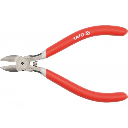 CLEȘTE TĂIETOR CR-V, 125MM