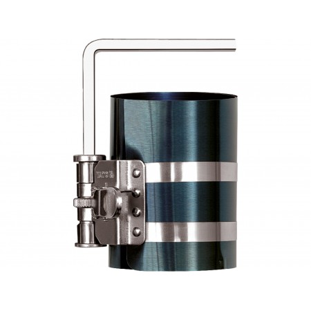 PRESĂ SEGMENȚI AUTO, 75-175MM, H-100MM