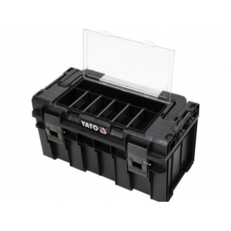 CUTIE SCULE ERMETICĂ 450X260X240MM