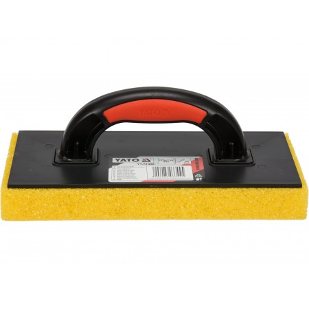 GLETIERĂ BURETE 30MM, 270X130MM