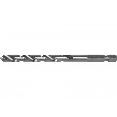 BURGHIU METAL PRINDERE HEXAGONALĂ 6,5MM, HSS6542