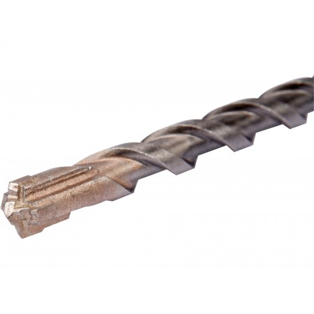 BURGHIU SDS+, VÂRF X, 6X460MM