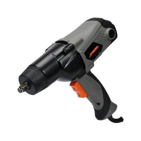 SET PISTOL IMPACT ELECTRIC 1/2'', 1100W, 450NM