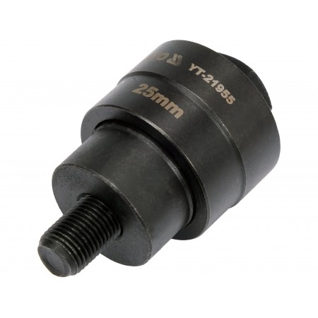 HOLE CUTTER FOR WATER TAPS 25MM