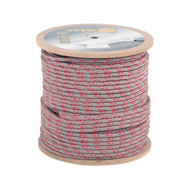 CORDELINĂ ÎMPLETITĂ PP 12MM, 180M