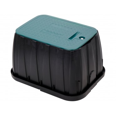 CUTIE PROTECȚIE ELECTROVALVE 12''