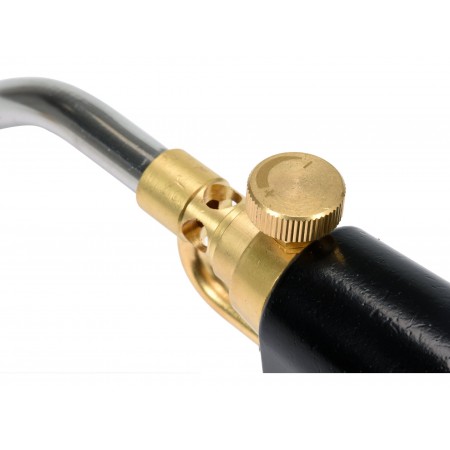 ARZĂTOR GAZ, PIEZO, 2KW