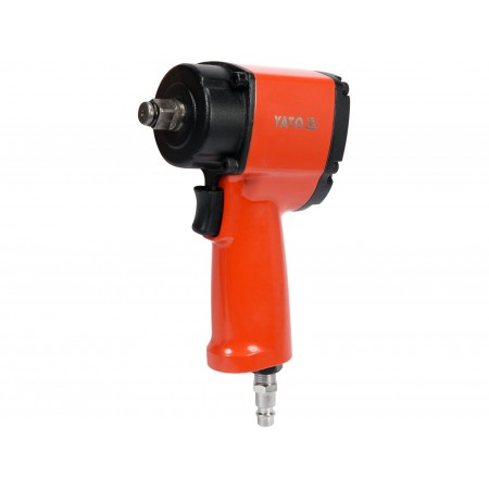 PISTOL PNEUMATIC 1/2'', MINI, 470NM