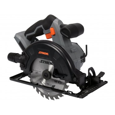 CIRCULAR SAW 20V 165MM (BODY)