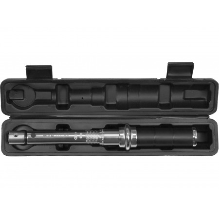 MÂNER CHEIE DINAMOMETRICĂ, 9X12MM, 6-30NM