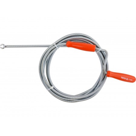 ȘARPE DESFUNDAT ȚEVI 3MX6MM