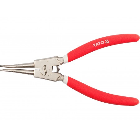 CLEȘTE PENTRU DEPARTAT CU VÂRF DREPT, 225MM