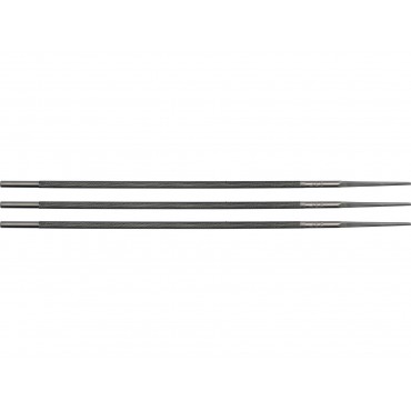 SET3 PILE ASCUȚIT LANȚ DRUJBĂ 200MM, 4.8MM