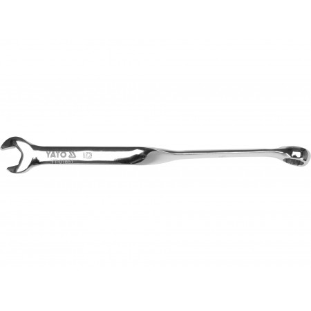 CHEIE COMBINATĂ RĂSUCITĂ 10MM