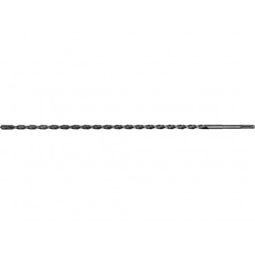 BURGHIU SDS+, VÂRF X, 8X460MM