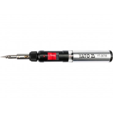 SET CIOCAN DE LIPIT CU GAZ + ACCESORII