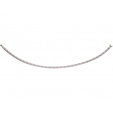 RACORD FLEXIBIL F/M 3/8'' M10X1, 800MM