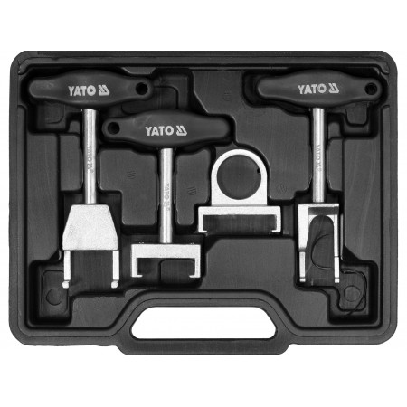 SET EXTRACTOARE BUJII