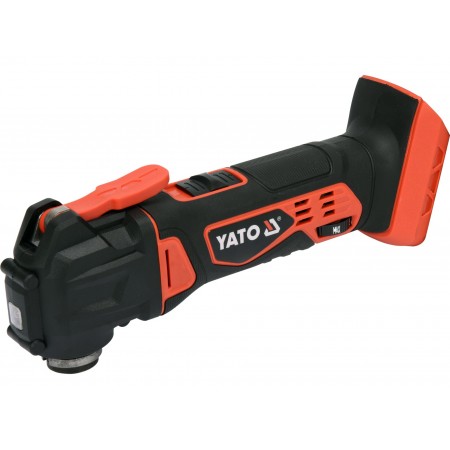 UNEALTĂ MULTIFUNCTIONALĂ OSCILANTĂ 18V, FĂRĂ ACUMULATOR