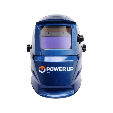 MASCA SUDURA AUTOMATA POWER-UP