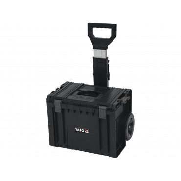 CUTIE ERMETICĂ TROLLER 347X450X381MM