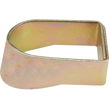 BRĂȚARĂ GALVANIZATĂ PENTRU COASĂ