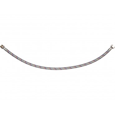 RACORD FLEXIBIL F/M 3/8'' 3/8'', 600MM