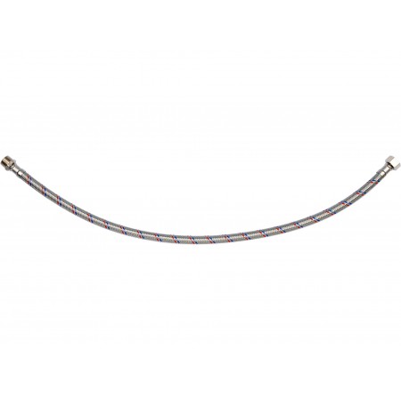 RACORD FLEXIBIL F/M 3/8'' 3/8'', 600MM