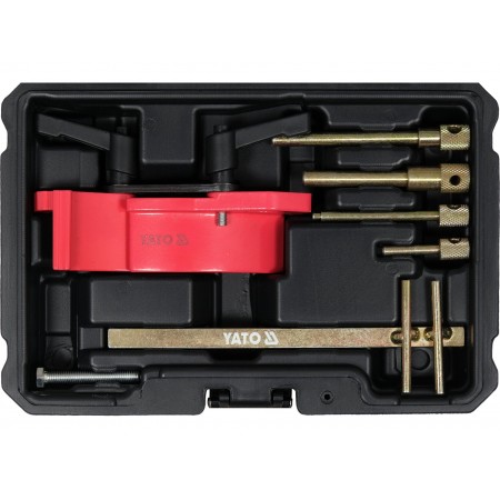 KIT BLOCARE DISTRIBUȚIE RENAULT