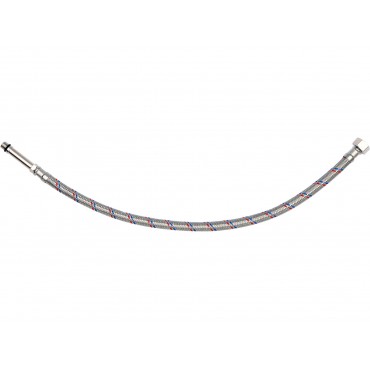 RACORD FLEXIBIL F/M 3/8'' M10X1, 500MM