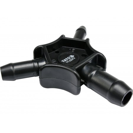 CALIBRATOR CU DEBITOR PENTRU CONDUCTE PEX-AL-PEX 16/20/25MM