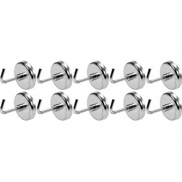 SET 10 CÂRLIGE MAGNETICE