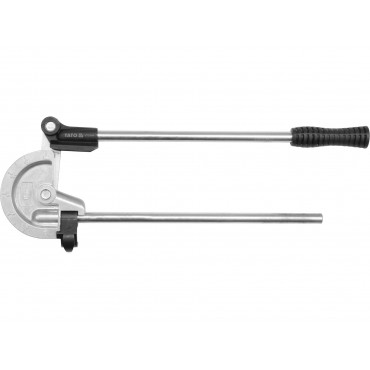 DISPOZITIV ÎNDOIT ȚEVI AL/CU, 15MM