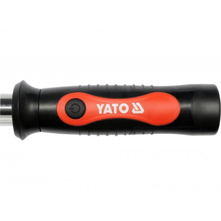 LAMPĂ PORTABILĂ CU ACUMULATOR, 100 LED