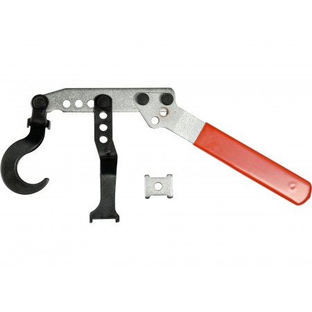 DISPOZITIV DEMONTAT SUPAPE MOTOR