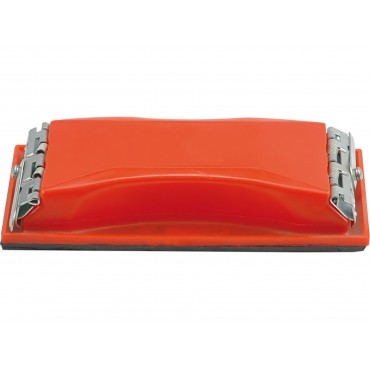 SUPORT PENTRU ȘMIRGHEL 85X160MM