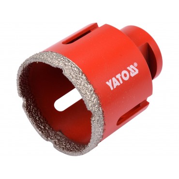 CAROTĂ DIAMANTATĂ CERAMICĂ, GRANIT 51MM